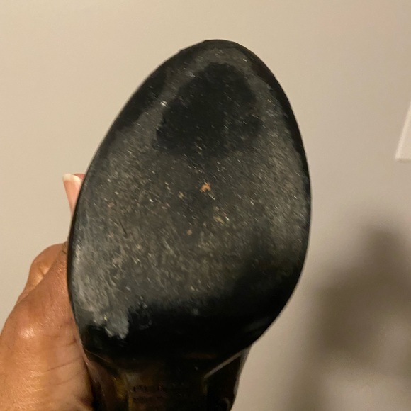 FENDI pumps - Picture 7 of 10